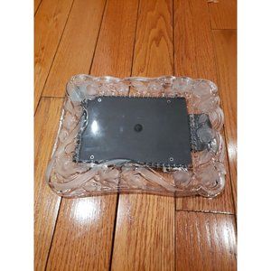 5Ć7 Crystal Bridal Frame NWT